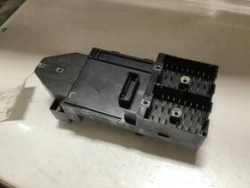 663.fd8597 F150 1997 Fuse Box Cabin