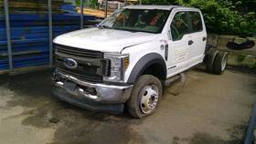 663.fd8818 F550sd 2018 Fuse Box Cabin 421920