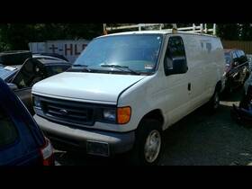 663.fd8w07 E150 2007 Fuse Box Cabin 8443515