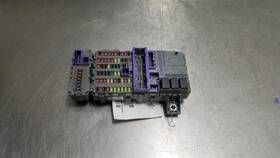 663.ho1s22 22 2022 Honda Accord Oem Cabin Fuse Box Assembly