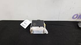 663.su1b22 22 2022 Subaru Br-z Oem Cabin Fuse Box 88281cc101