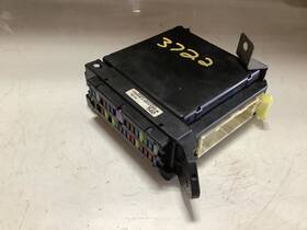 663.to1913 Tundra 2013 Fuse Box Cabin 297947