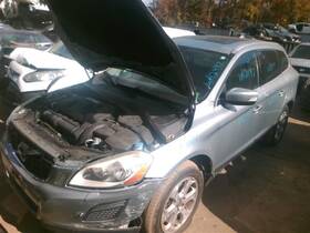 663.vo1l13 Xc60 2013 Fuse Box Cabin 8737894