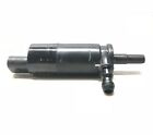 67.12-6973097-02 - 6973097 Bmw Lamp Headlight Washer Motor Pump Cleaner Oem