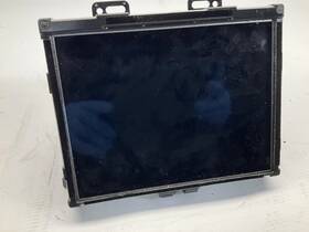 670102581 17-22 Maserati Levante Info-gps-tv Display Touch Screen With Navigation Q