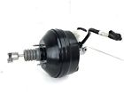6798424 Bmw Brake Booster With Master Cylider Oem Used