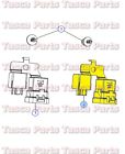 68048069ab Chrysler Brand New Oem Mopar Vacuum Pump Relay Jeep Wrangler