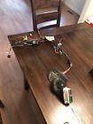 68064503ab Chrysler Town And Country Front Driver Side Door Wiring Harness