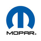 68068008ab Mopar Genuine Entry Receiver