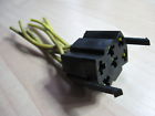681-545-16-28 Freightliner Fld Connector For Power Mirror Switch