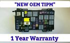 68105503 Mopar Jeep Wrangler Oem Tipm Fuse Box Power Module