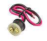 68150 Grote Indutries Pigtail Long Replacement Lamp Socket 089373003160