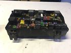 68258527aa Dodge Ram Fuse Box Power Distribution Center Module
