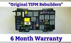 68273365aa Mopar Jeep Wrangler Tipm Fuse Box Integrated Power Module Oem 68273365aa Mopar Jeep Wrangler Tipm Fuse Box Integrated Power Module Oem