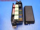 690660405 Mini Cooper Fuse Relay Box Panel Cover Engine Bay Under