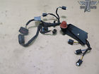 6907314 Bmw Ars Valve Block Dynamic Drive Plugs Wiring Harness Oem