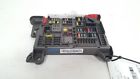 663.bm1511 6931687 Bmw Trunk Fuse Box Fusebox Rear Control Module Oem