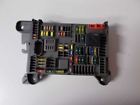 663.bm1507 693168703 Bmw Left Driver Rear Trunk Fuse Box