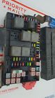 6c3t-14a067-ab Ford Lariat Dash Fuse Box