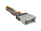 70-2002 Metra Radio Wiring Harness For Saturn 617407297898 70-2002 Metra Radio Wiring Harness For Saturn 617407297898