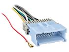70-2103 Metra Radio Wiring Harness For Other Electric