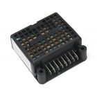 70-236895-1 Mercedes Oem Climate Control Amplifier Eckler