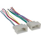 70-7304 Metra Electronics Select Hyundai Kia Harness 086429222827