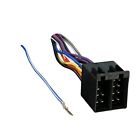 70-9401 Metra Electronics Radio Wiring Harness For 086429125203 70-9401 Metra Electronics Radio Wiring Harness For 086429125203