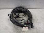 4c3t14405jf 7107 Ford Diesel Extcab Long Box Frame Wiring Harness