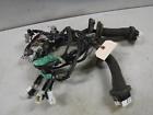 7134 Dodge Ram Single Cab Slt Power Door Wiring Harness Oem