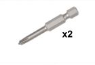 Sl-ph1 71452w Wih Xeno Power Bit Set Inch Hex German 723794632492