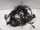 7186 Dodge Ram Cummins Engine Harness Lays Over Oem