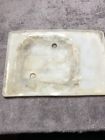 74431-14030 Toyota Genuine Battery Tray 74431-14030 Toyota Genuine Battery Tray