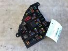 663.bm1x09 750il Trunk Power Relay Fuse Box Cabin