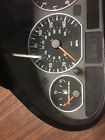 7905493 Unbranded Bmw Zhp Cluster Speedometer Assembly