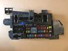 7c3t-15604-cn Ford Super Duty Interior Fuse Box Panel