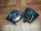 7e5z-13832-a Ford Fusion Mercury Milan Lincoln Mkz Fiamm Horn