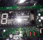 7g9h2125571 Toyota New Genuine Digital Speedometer Display Combo Cluster Prius