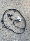 7p5971104 Wiring Harness Parking Sensors Rear Porsche Cayenne Pdc Cable