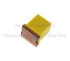 7t4z14526f X10 Ford Brand New Oem Yellow Amp Volt Circuit Breaker Fuse