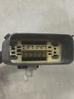 7u2z-14s411-ka Ford Pigtail Inline Wiring Cavity Male