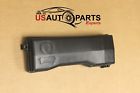 8-97377-741-0 Isuzu Relay And Fuse Box Cover For Truck