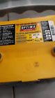 8012-021 Optima Yellow Top Deep Cycle