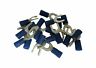 80157 One Stop Brand Pieces Vinyl Spade Terminal Gauge 743161395171