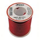81121j Pico Wiring Awg Red Primary Wire