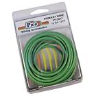 81124pt Pico Wiring Electrical Wire Long Green Each