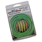 81204pt Pico Wiring Electrical Wire Long Green Each
