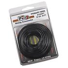 81223pt Pico Wiring Electrical Wire Long Black Each
