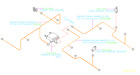 81503xa27b Subaru 2008-2009 Tribeca Wiring