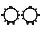 82-3002 Metra Gm Full Size Suv Speaker Adaptors 792137834053